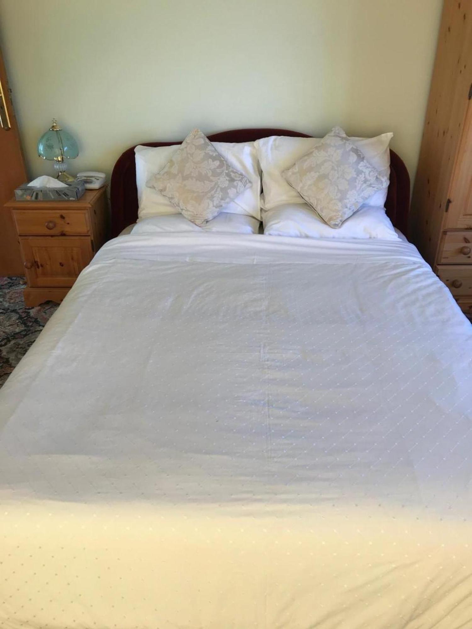 Room In Guest Room - Orchard Manor, Fore Street, Probus 特鲁罗 外观 照片
