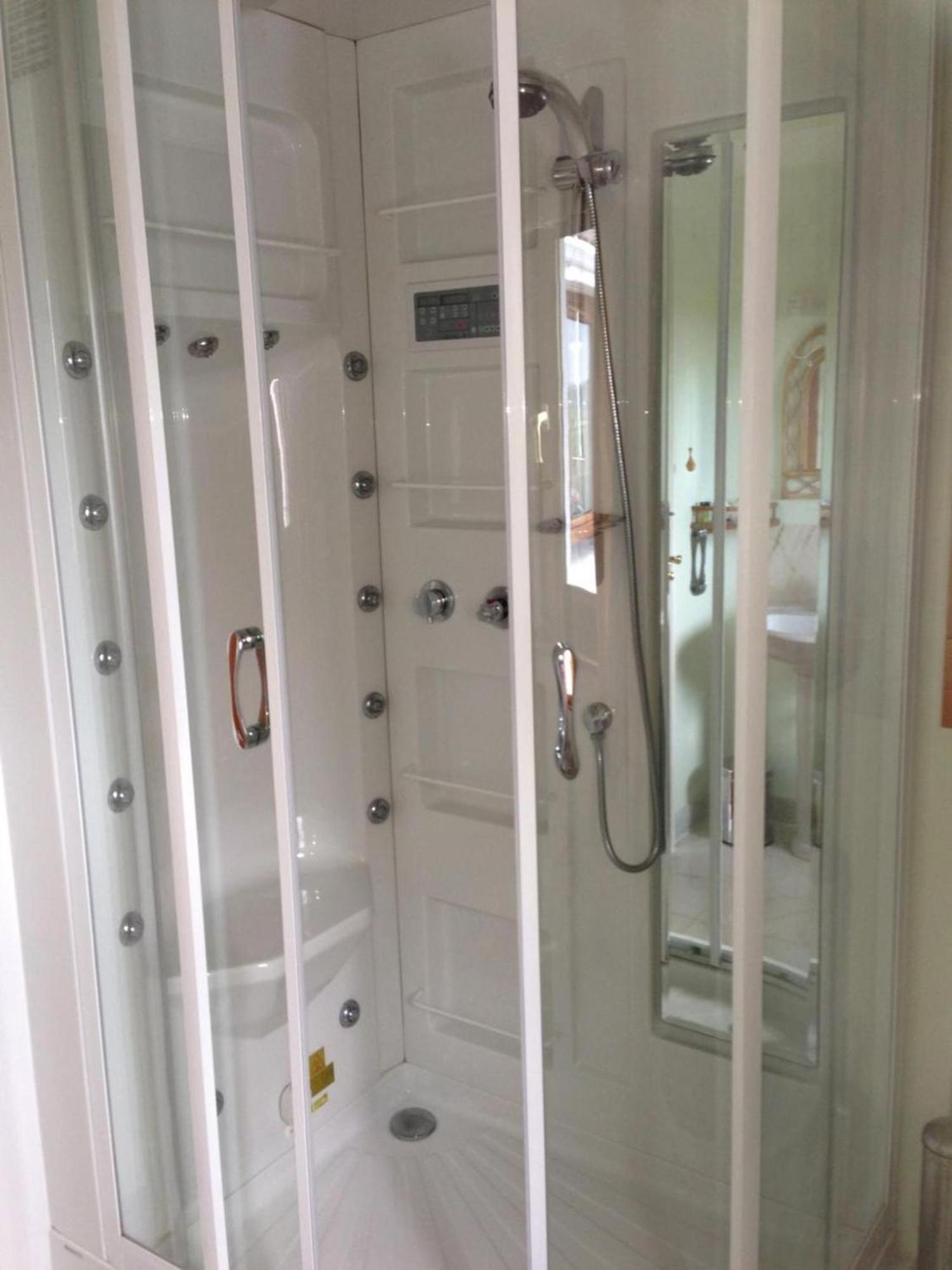 Room In Guest Room - Orchard Manor, Fore Street, Probus 特鲁罗 外观 照片
